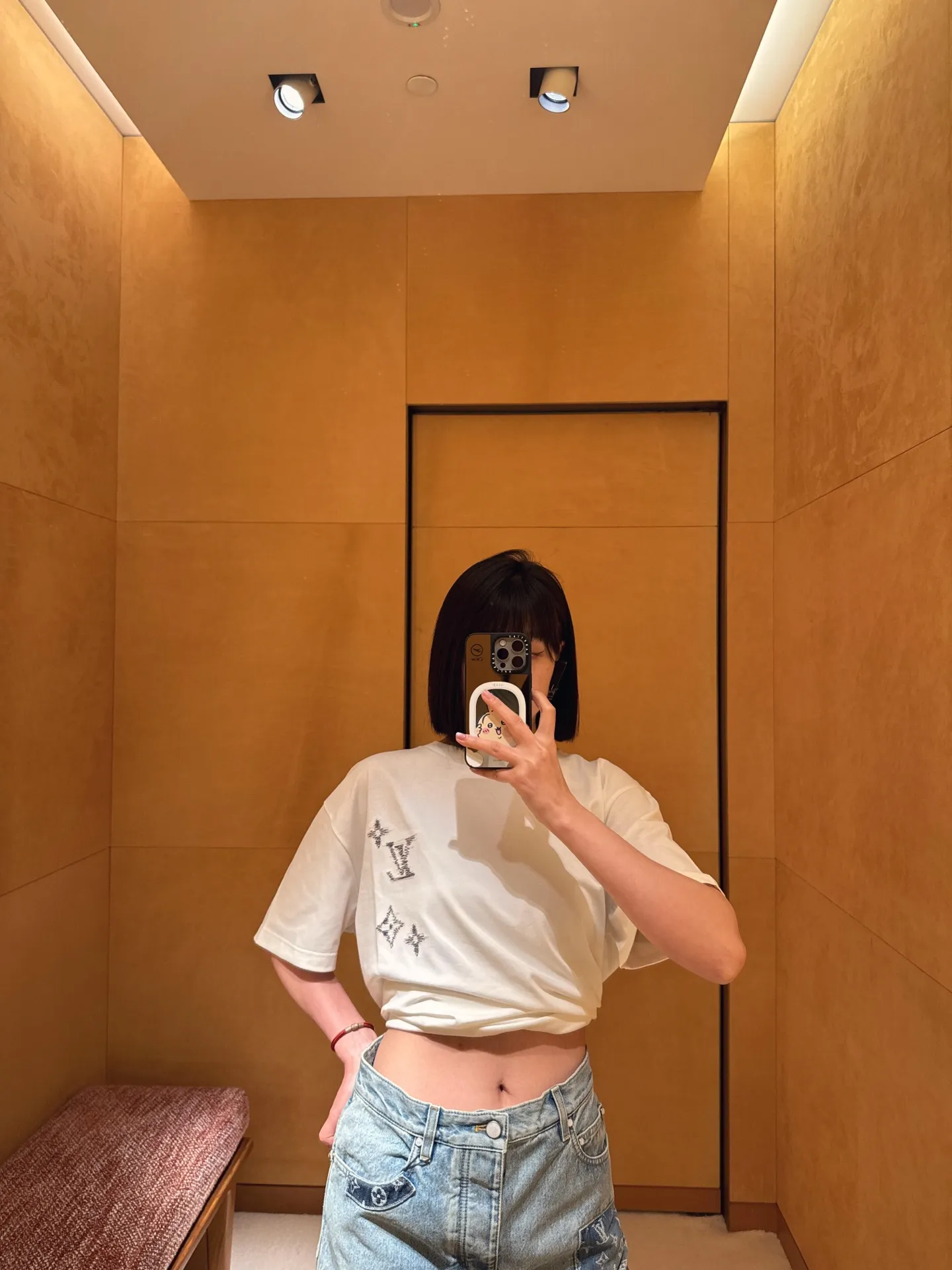 Louis Vuitton/